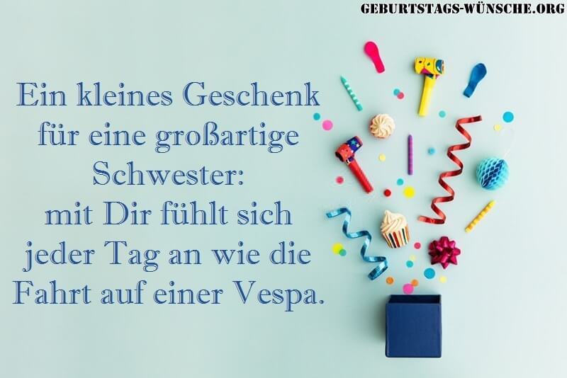 37+ Schwester hat geburtstag sprueche ideas